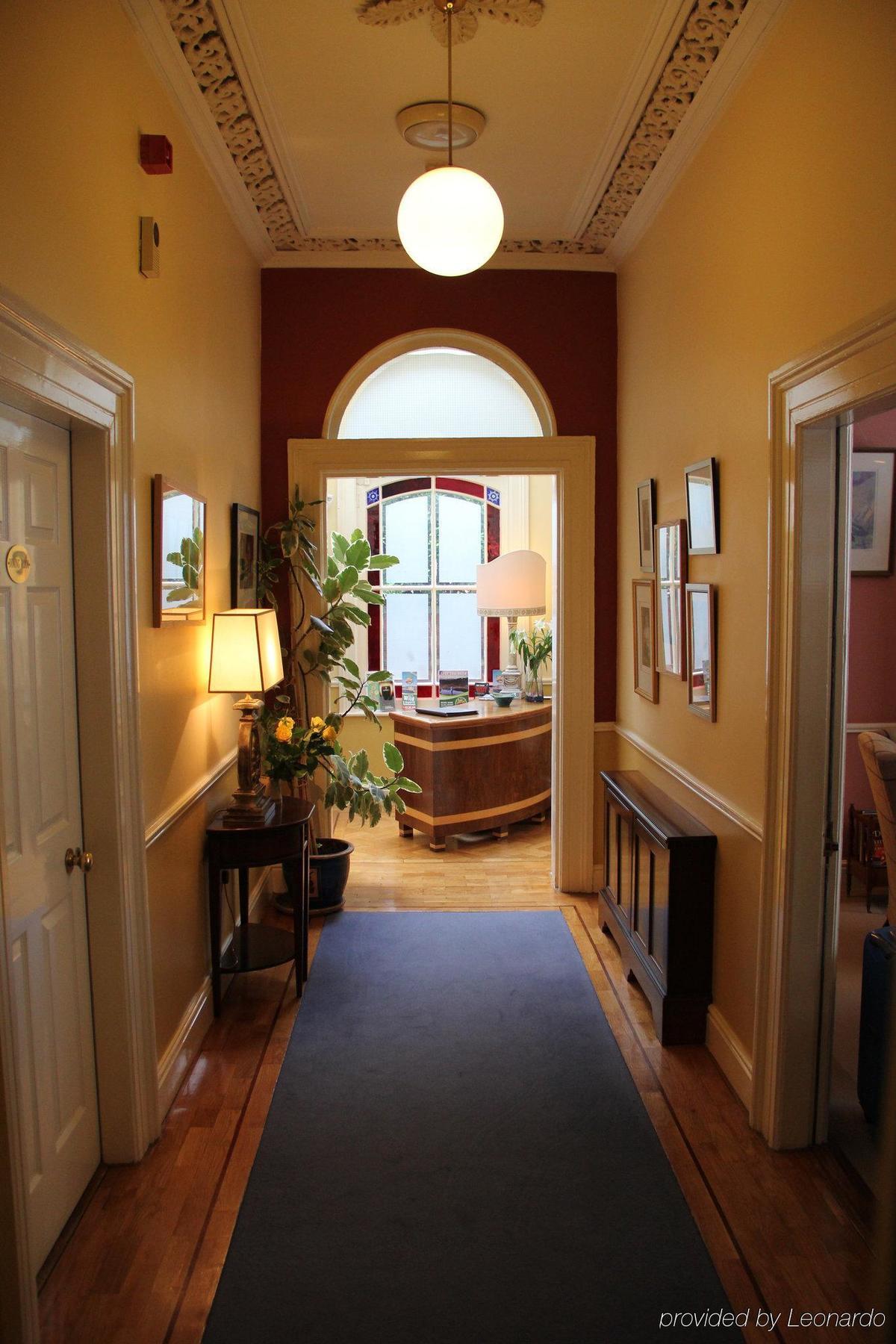 Aberdeen Lodge Dublin Exterior foto